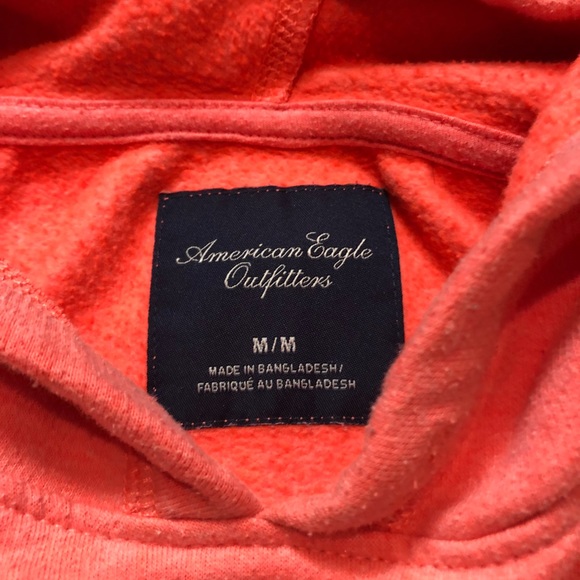 American Eagle Hoodie - Picture 3 of 6